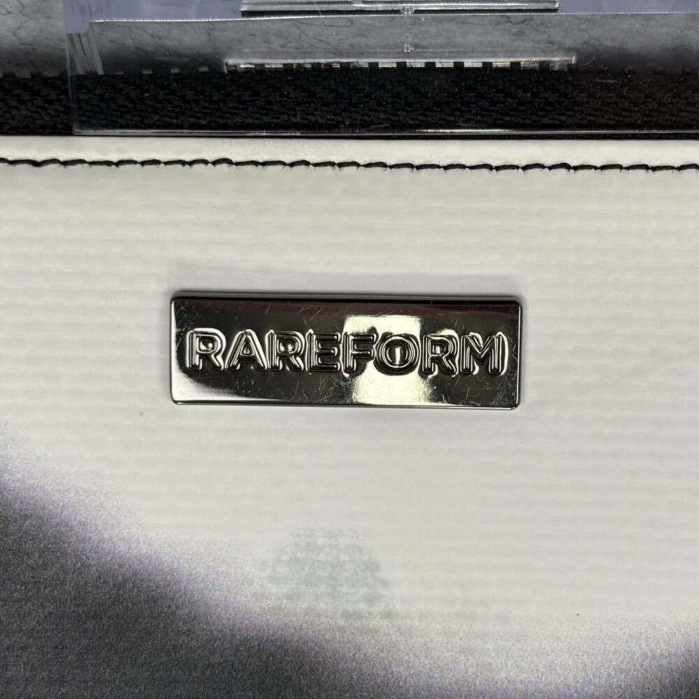 Rareform Madison Wristlet - Zip Around – Recycled Billboard Vinyl - Picture 7 of 7